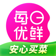 每日优鲜app v10.0.14 官方最新版 每日优鲜app v10.0.14 官方最新版