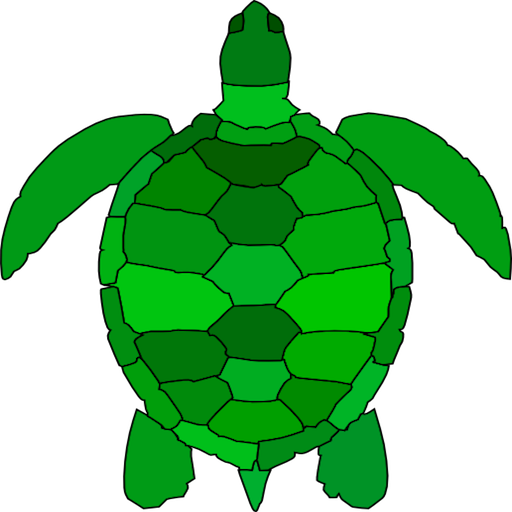 Greedy Turtle(贪吃龟) v1.8 安卓版 Greedy Turtle(贪吃龟) v1.8 安卓版