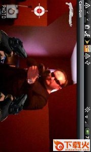 CamGunFreeDemo - Upgrade for All Weapons!凸轮枪相机截图1