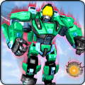 未来机器人之战(Super Robot Battleground) v0.6 中文版 未来机器人之战(Super Robot Battleground) v0.6 中文版