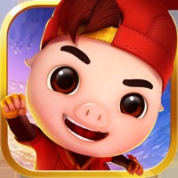 猪猪侠之超星小英雄ios版 v1.0.0 iphone/ipad版本 猪猪侠之超星小英雄ios版 v1.0.0 iphone/ipad版本
