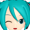 MikuMikuDance(动漫设计工具) v9.26 电脑版 