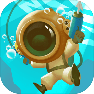 海底捞PullJump v1.0 安卓版 海底捞PullJump v1.0 安卓版