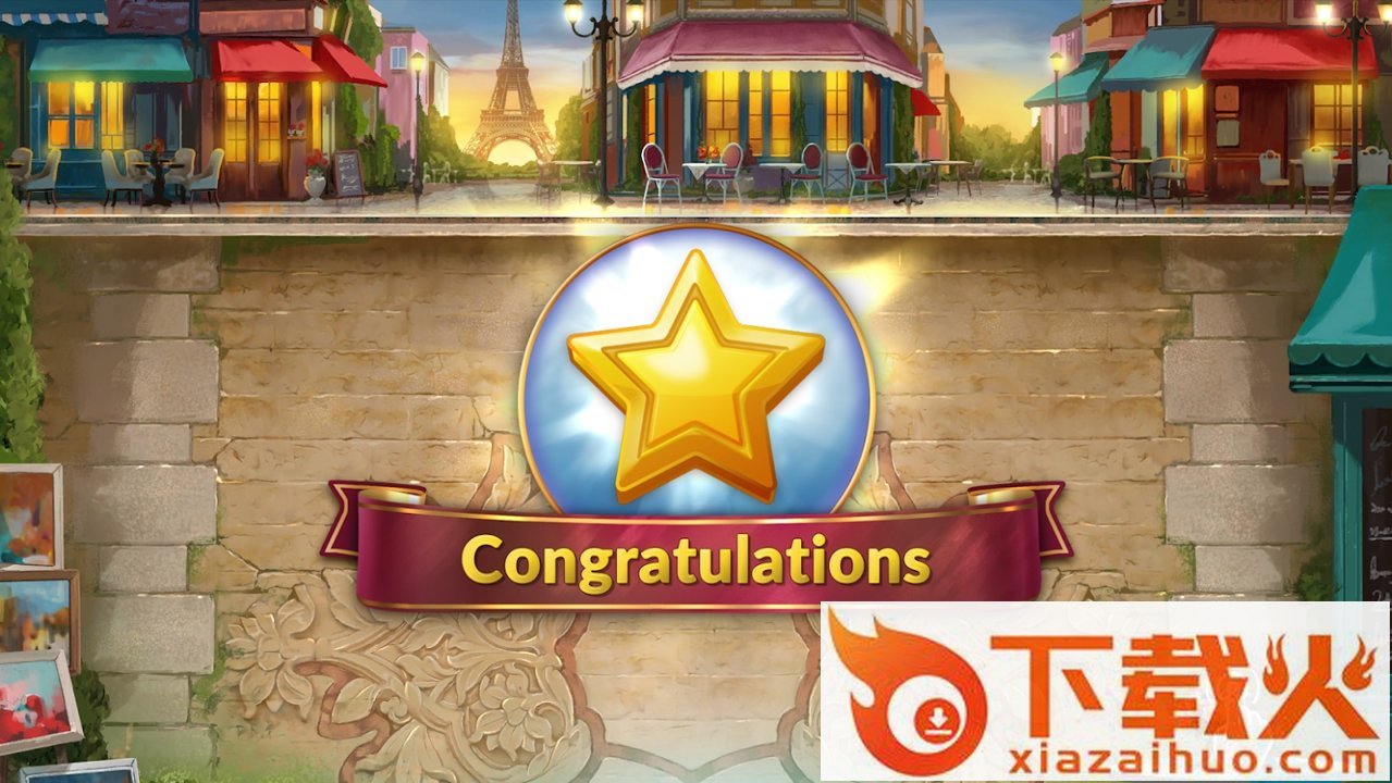 Collector Solitaire(收集纸牌)截图2