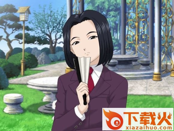 樱花大战5汉化版 免费pc版 截图1