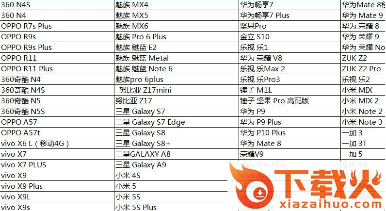 刺激战场画质修改器截图3