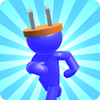 插头竞赛闯关(Plug Head!!) v1.0.1 安卓版