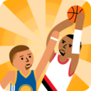 Hardwood Rivals(投篮大乱斗) v1.1.2 安卓版
