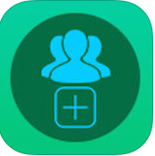 加群助手苹果手机版 v2.4.4 iphone版 