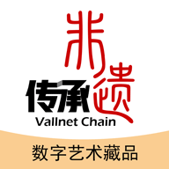 百谷王链app v1.0.0 安卓版