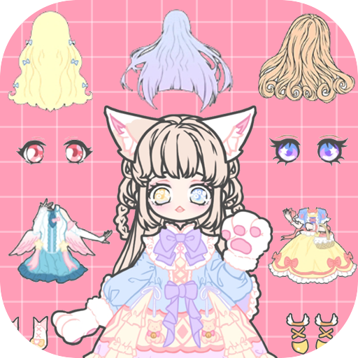 托卡迷你小萝莉 v1.12 安卓版
