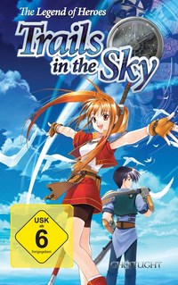 英雄传说6空之轨迹fc中文版 免安装pc绿色版 