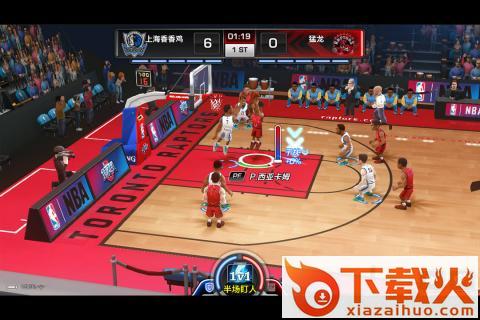 美职蓝梦之队3手游九游版下载截图1