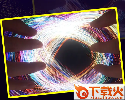 三维炫彩游戏截图3