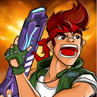 Alpha Guns - free(阿尔法射击九游版) v5.9 最新版