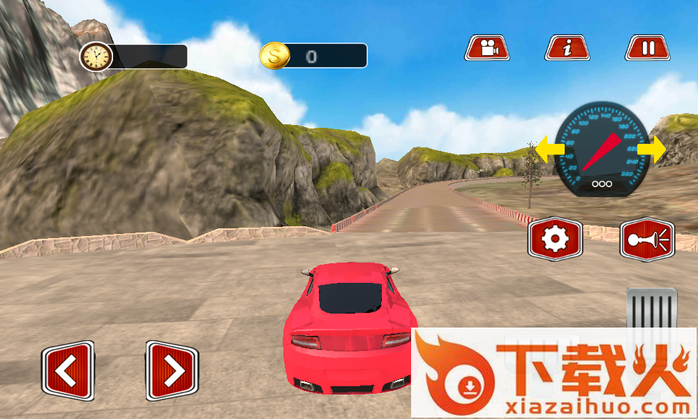 终极越野冠军(Offroad CarKing)截图3