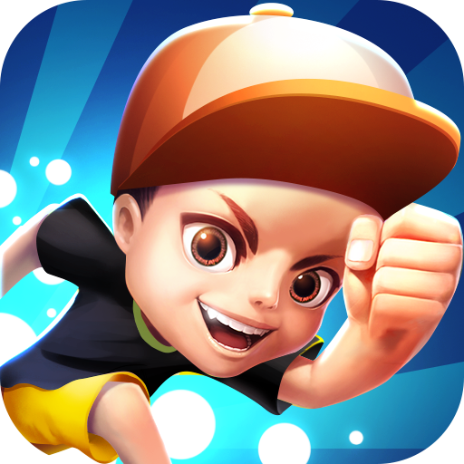跳跃冲刺 v1.0.1 安卓版 跳跃冲刺 v1.0.1 安卓版