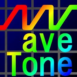 wavetone中文版下载-wavetone扒谱软件下载v2.61 免费版
