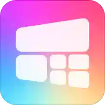 color widgets小组件app下载-color widgets小组件v1.0 手机版