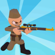 狙击手城市狙击战(SNIPER WORLD 3D DUTY AND WAR) v1.0.4 安卓版 狙击手城市狙击战(SNIPER WORLD 3D DUTY AND WAR) v1.0.4 安卓版