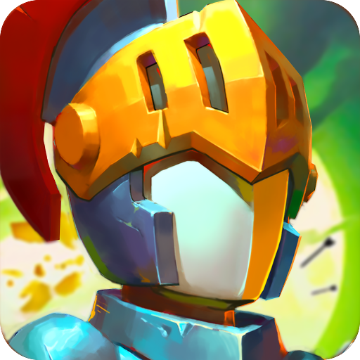 DungeonCraft(地城争霸) v1.0 安卓版