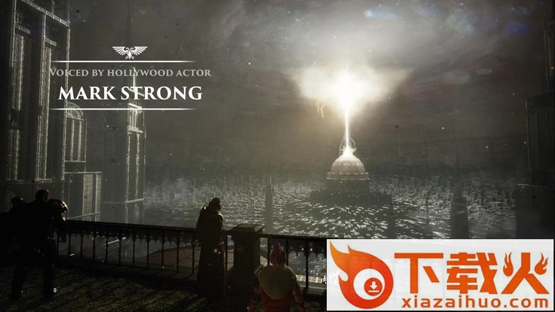 艾森霍恩异形审判官苹果版(eisenhorn xenos) v1.4 iphone手机版 截图2