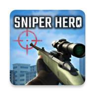 狙击英雄胜利的艺术(Sniper Hero) v0.0.3 安卓版
