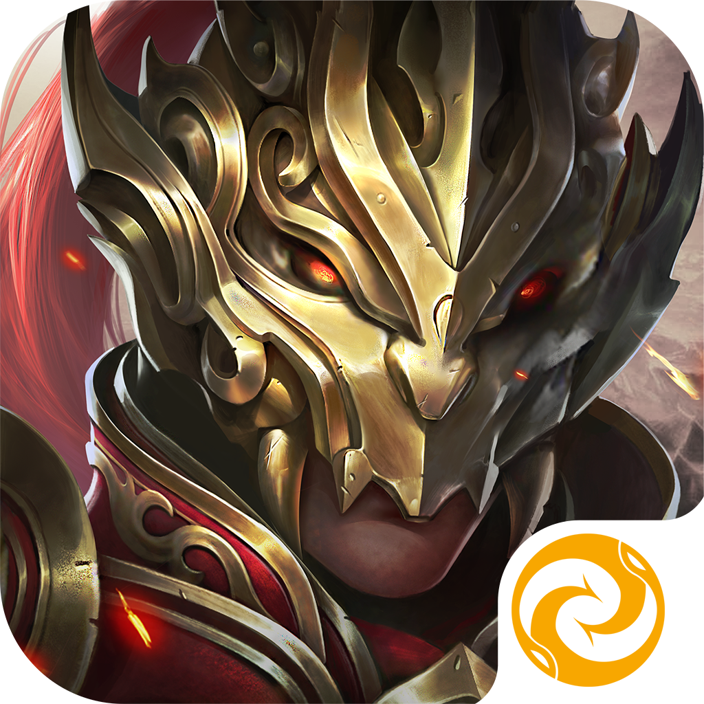 御龙战国 v1.0 安卓版