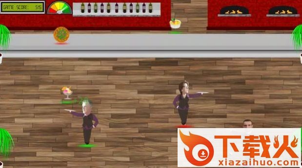 意大利披萨餐厅Italian Pizza Restaurant截图2