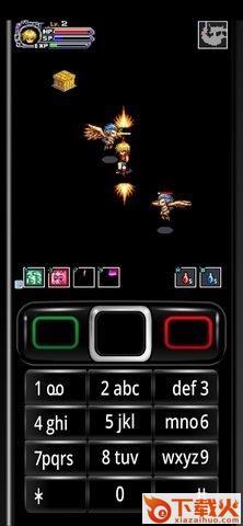 双子驱魔人截图1