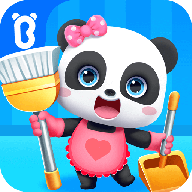 宝宝爱打扫游戏下载 v9.76.00.00 最新版 宝宝爱打扫游戏下载 v9.76.00.00 最新版