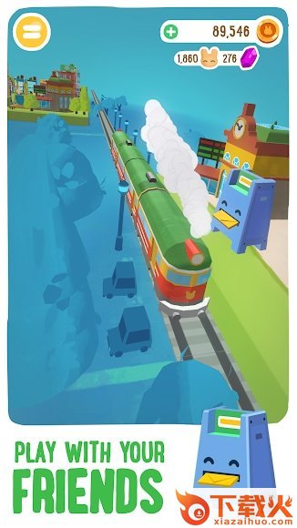 Board Kings(董事会国王游戏)截图2