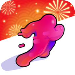 果冻人快跑3d苹果版 v3.1.3 iphone版 