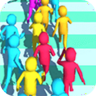 啪一啪快跑游戏下载-啪一啪快跑v1.0.0 最新版