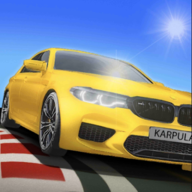 M5驾驶模拟器下载安装最新版-M5驾驶模拟器v4.1 中文版