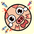 见猪插针 v1.0.0 安卓版 见猪插针 v1.0.0 安卓版