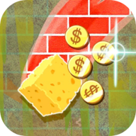 WallClean游戏 v1.0.1 安卓版 WallClean游戏 v1.0.1 安卓版