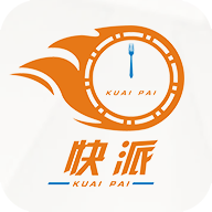 快派美食速递平台下载-快派app(校园服务)V5.0.20200507 最新版