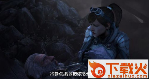 失落的星球3汉化补丁 v4.0 绿色版 截图1