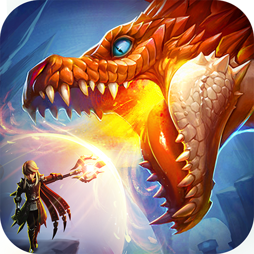 龙战精灵 v1.0.2 安卓版