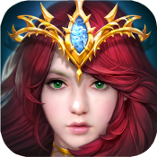 神圣联盟腾讯版 v1.0.0 安卓版