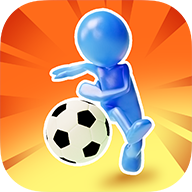 超级描线踢球(Super Goal) v0.0.12 安卓版 超级描线踢球(Super Goal) v0.0.12 安卓版