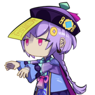 甘雨大战七七PVZ v0.1 安卓版 甘雨大战七七PVZ v0.1 安卓版