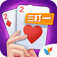 微乐三打一游戏下载-微乐三打一appv1.1.1 最新版