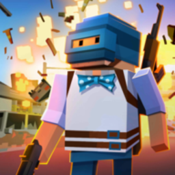 像素大逃杀正版下载-Grand Battle Royale(像素大逃杀游戏)v3.0.2