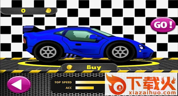 改装洗车店手游(Car Wash and Racing)截图2