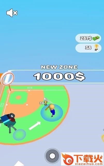运动岛Sports Island截图1