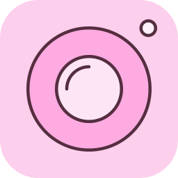 cirlscam最新破解版-GirlsCam少女心滤镜安卓免费版v1.6.2 官方版