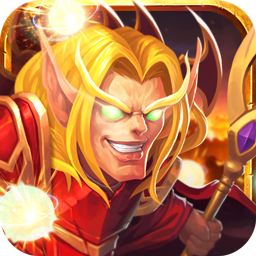 斗卡勇士手游果盘版 v1.0.0 安卓版 斗卡勇士手游果盘版 v1.0.0 安卓版