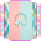 Pastel Wallpaper app下载-Pastel Wallpaperv1.0 最新版